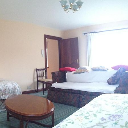 White Hill Country House B&B Castleblayney Extérieur photo