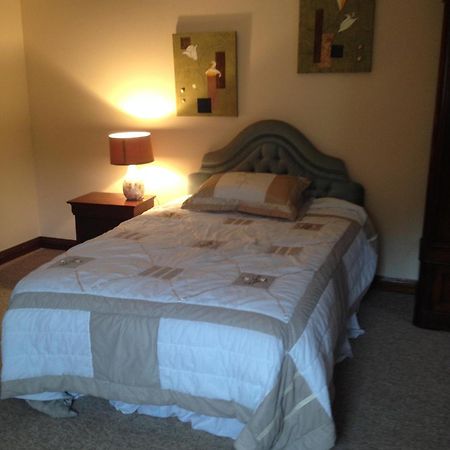 White Hill Country House B&B Castleblayney Extérieur photo