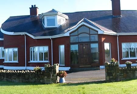 White Hill Country House B&B Castleblayney Extérieur photo