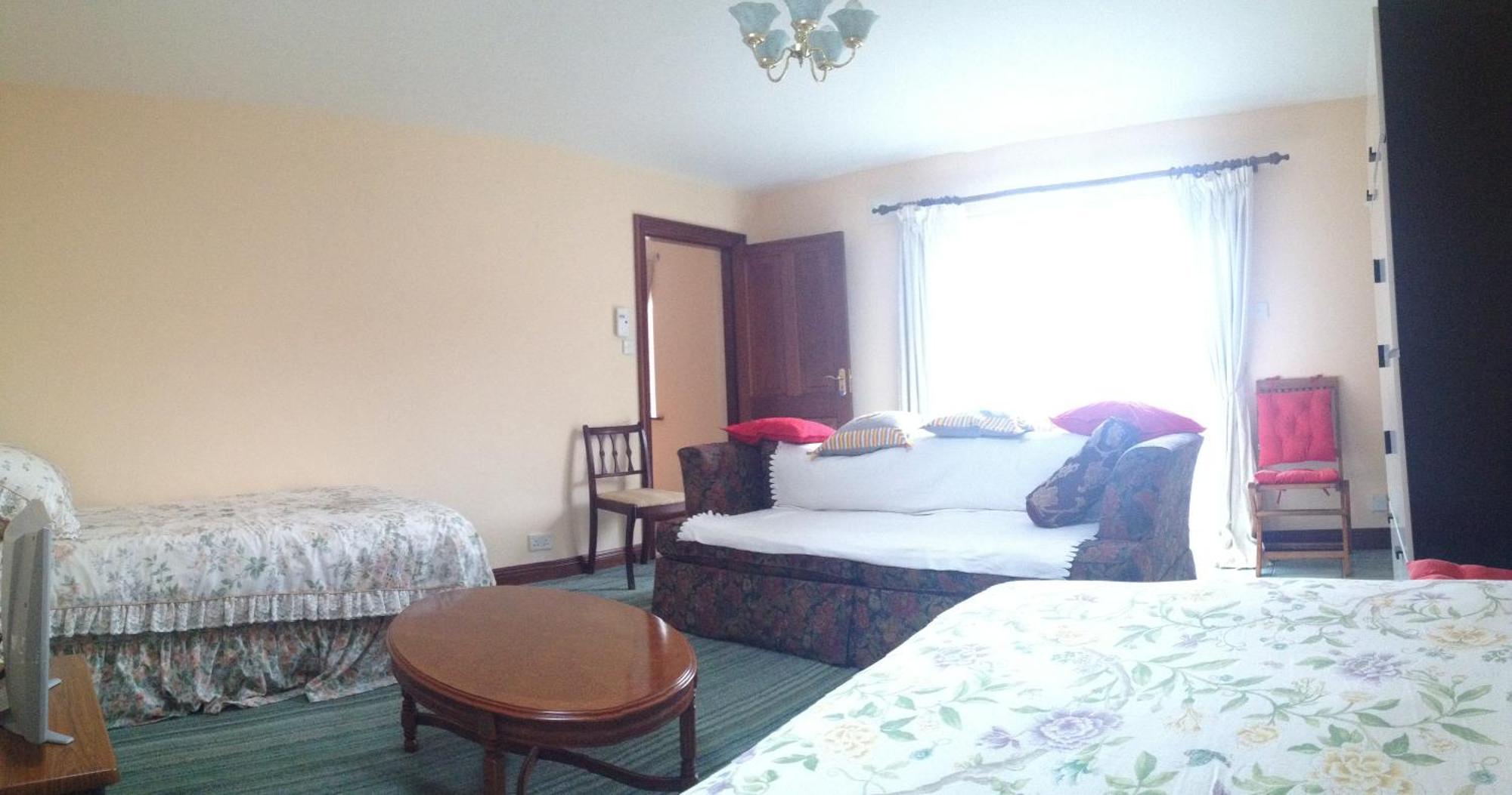White Hill Country House B&B Castleblayney Extérieur photo