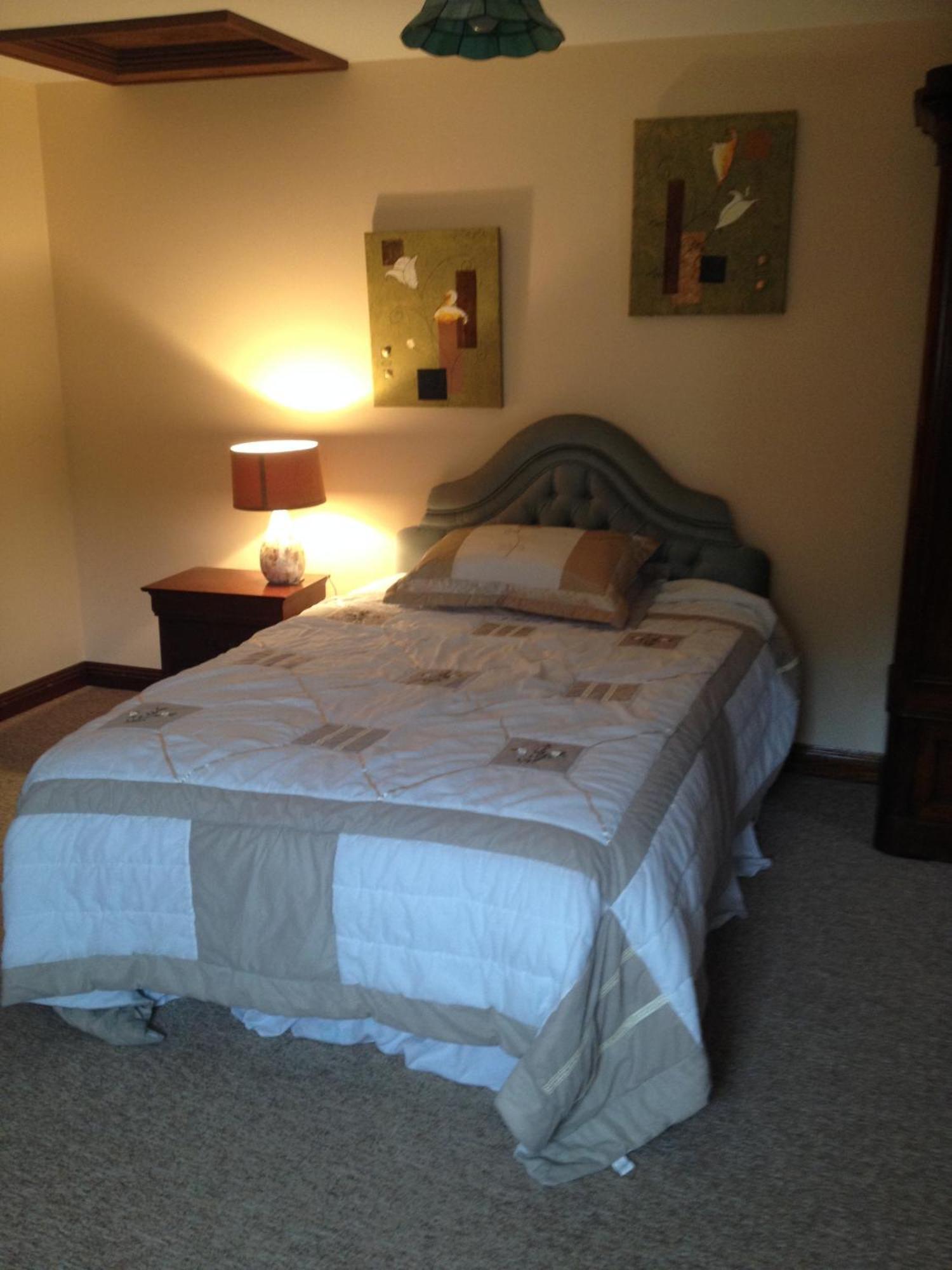 White Hill Country House B&B Castleblayney Extérieur photo