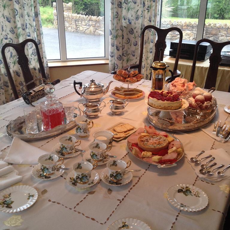 White Hill Country House B&B Castleblayney Extérieur photo