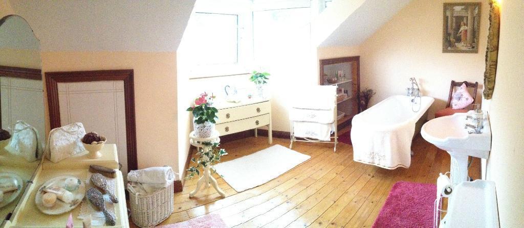 White Hill Country House B&B Castleblayney Chambre photo