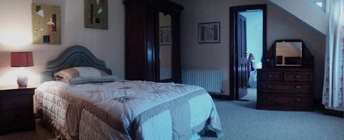 White Hill Country House B&B Castleblayney Chambre photo