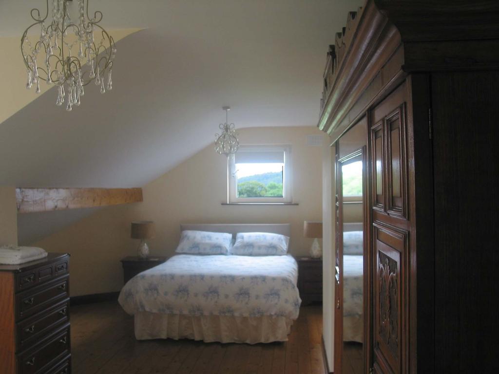 White Hill Country House B&B Castleblayney Chambre photo