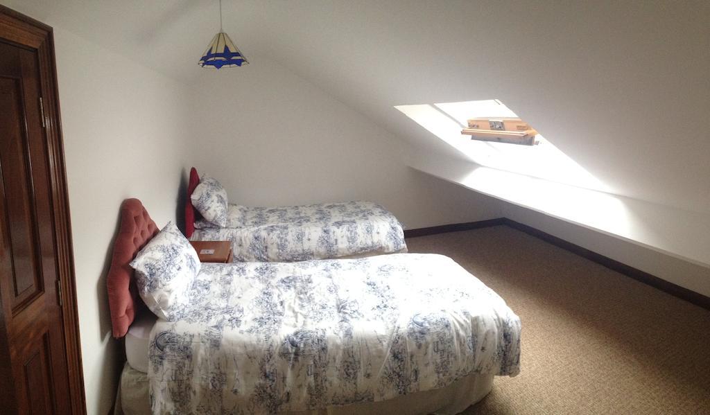 White Hill Country House B&B Castleblayney Chambre photo