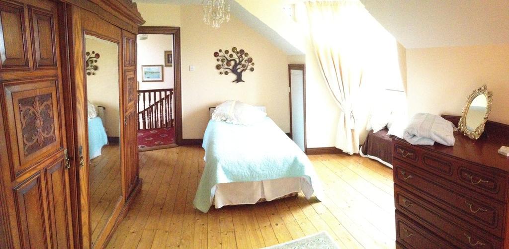 White Hill Country House B&B Castleblayney Chambre photo